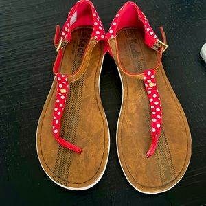 Keds Sandals